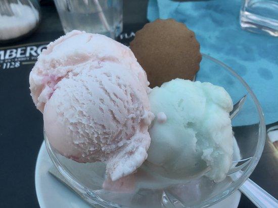Le Gouter de Charlotte