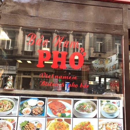 Bao Nam Pho