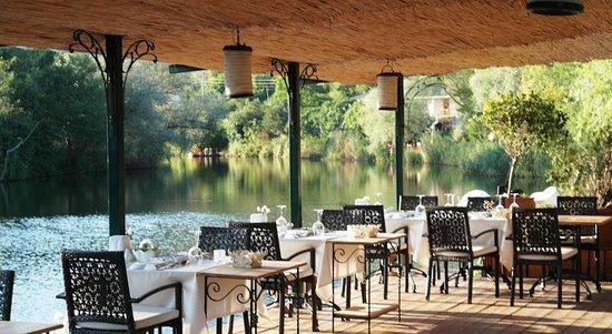 Agva Greenline Restaurant
