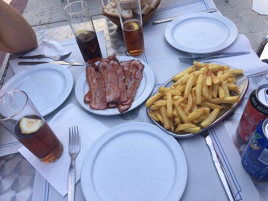 Cafeteria-Grill Luma