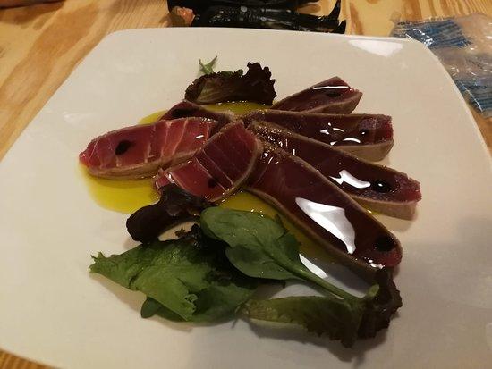 Imperial Casa Manolete Bar Restaurante