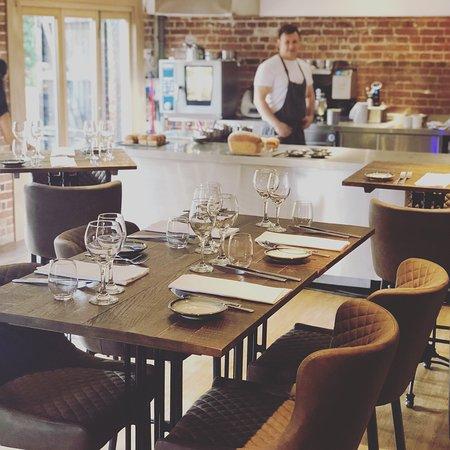 Forage Kitchen