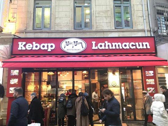 BirBen Restaurant