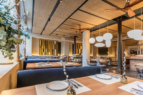 Tagomago Madrid
