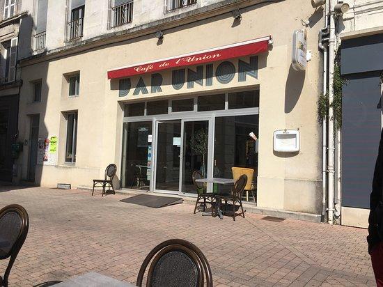 Bar de L'Union
