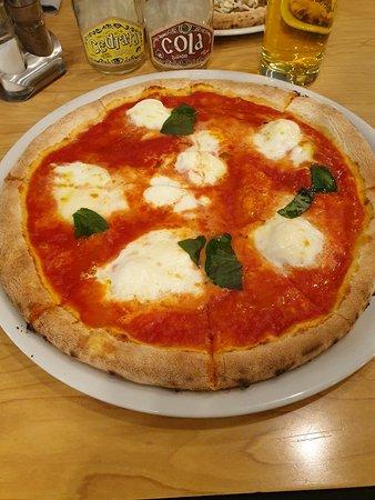 Pummaro Pizzas