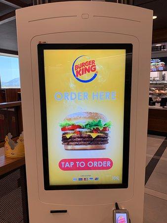 Burger King