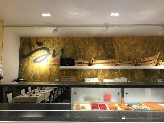 Liu's Restaurant