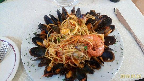 Il Mare Caldo