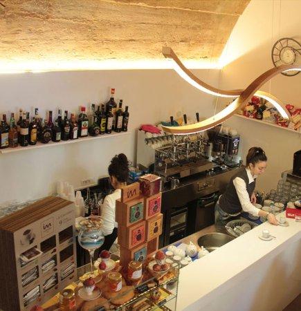 Altieri Cafe