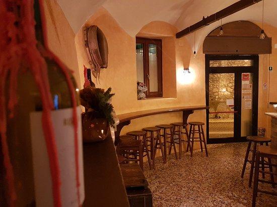 Osteria La Vigna