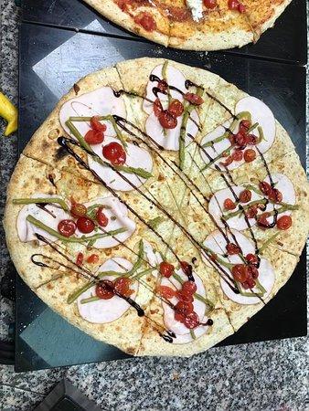 Jolly Pizza d'Isonzo