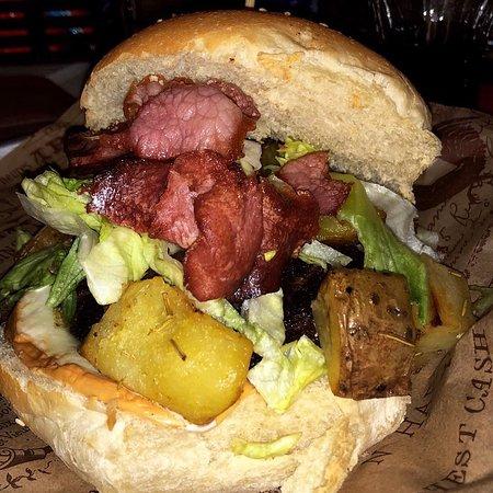 ErreZ Burger