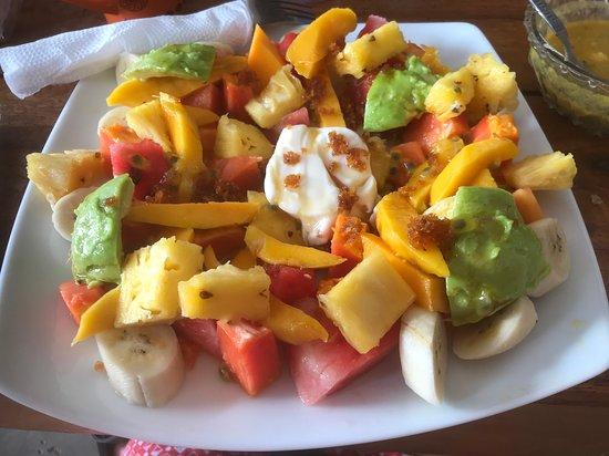 Say Easy JuiceBar and Restaurant