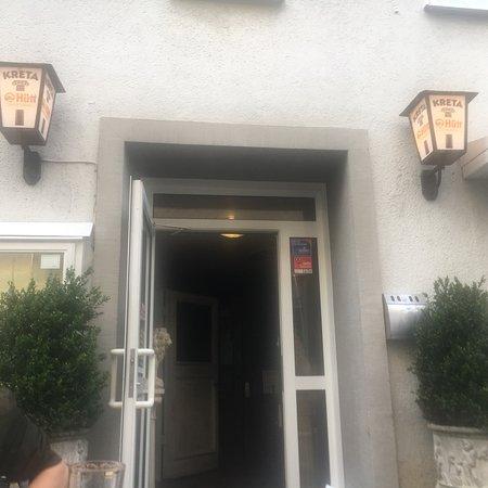 Restaurant Kreta