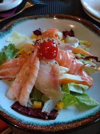 Sushi King