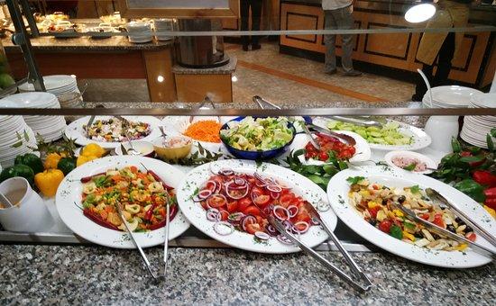 LeBuffet