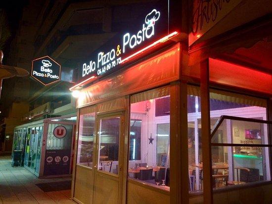 Bella Pizza & Pasta