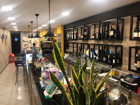 Barrio's Cafe