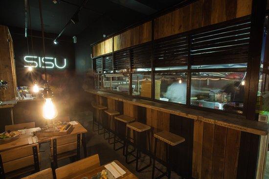 Sisu Izakaya
