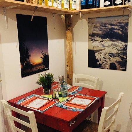 Voyage Cafe