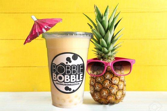 Bobble Bobble