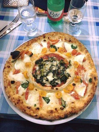 Ristobar Pizzeria all'Angolo 2