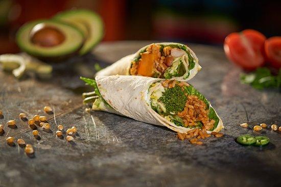 Taco Y Mas
