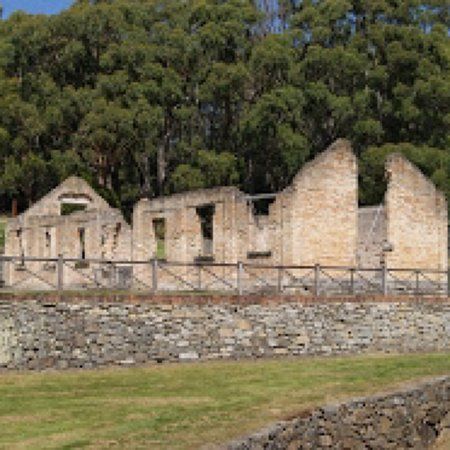 Paupers Depot