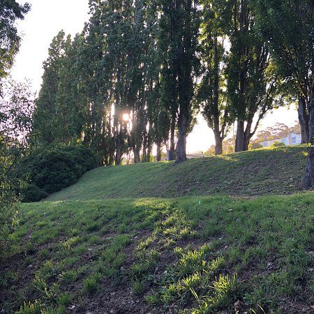 Hobart Rivulet Park