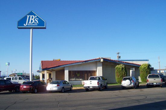 JB's Restaurant