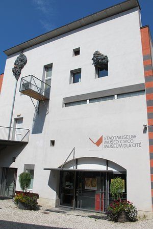 Stadtmuseum Bruneck