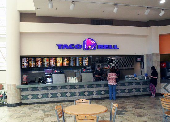 Taco Bell