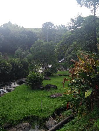 Cachoeira da Gruta