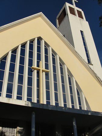 Igreja de Nossa Senhora de Fátima