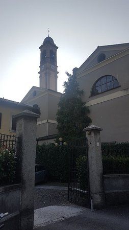 Chiesa dei Santi Gervaso e Protaso