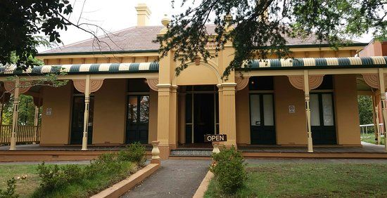 Braemer Community Gallery