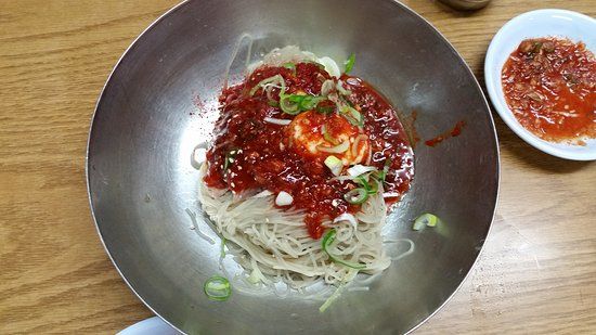 Uljimyeonok