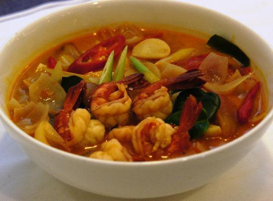 Taste of Asia