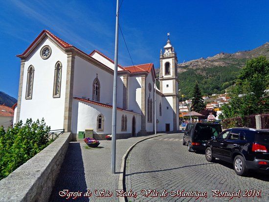 Igreja de São Pedro