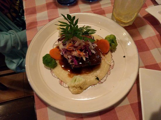 Sailors' Cafe