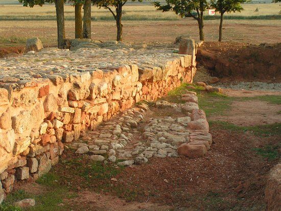 Puente de Triviño