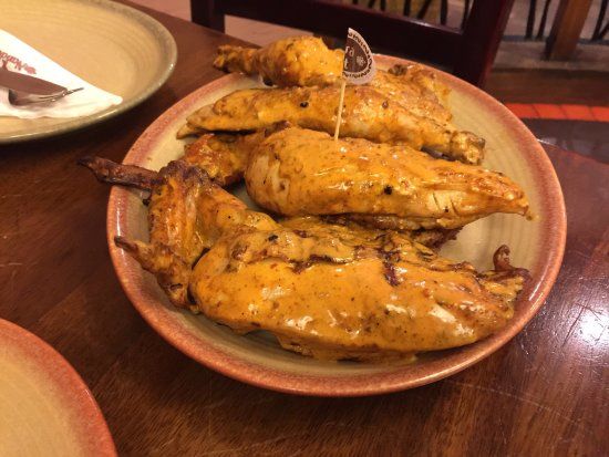 Nando's