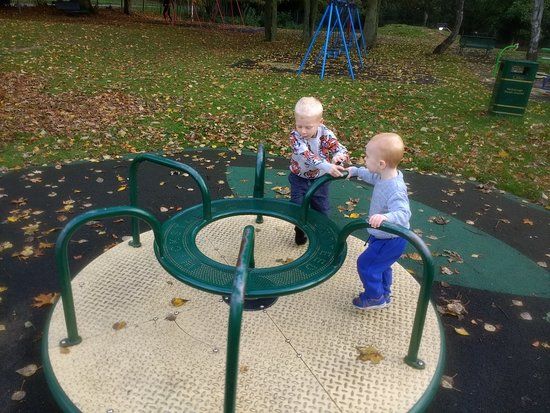 Narborough Play Park