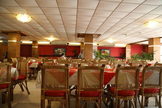 Royal Buffet Restaurant