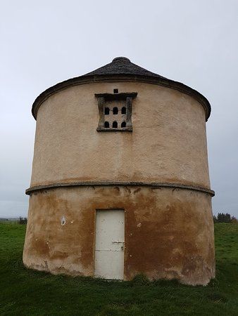 Boath Doocot
