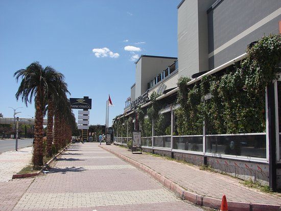 Park Yirmiüç