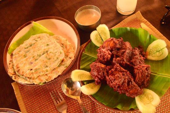 Hoysala Village Restaurant