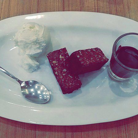 Cafe Coffee Day The Lounge