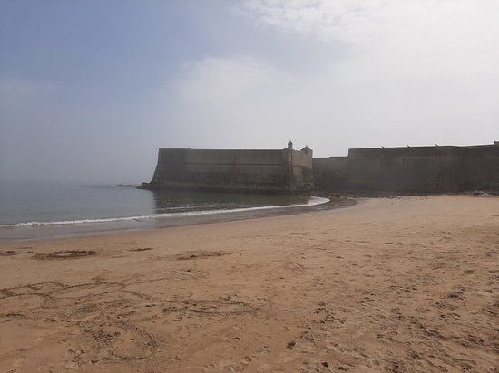 Praia da Torre